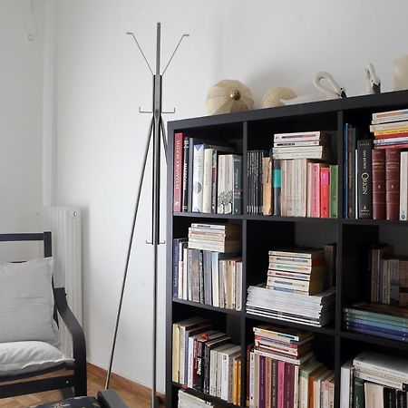 Vz Athens Apartment Екстер'єр фото