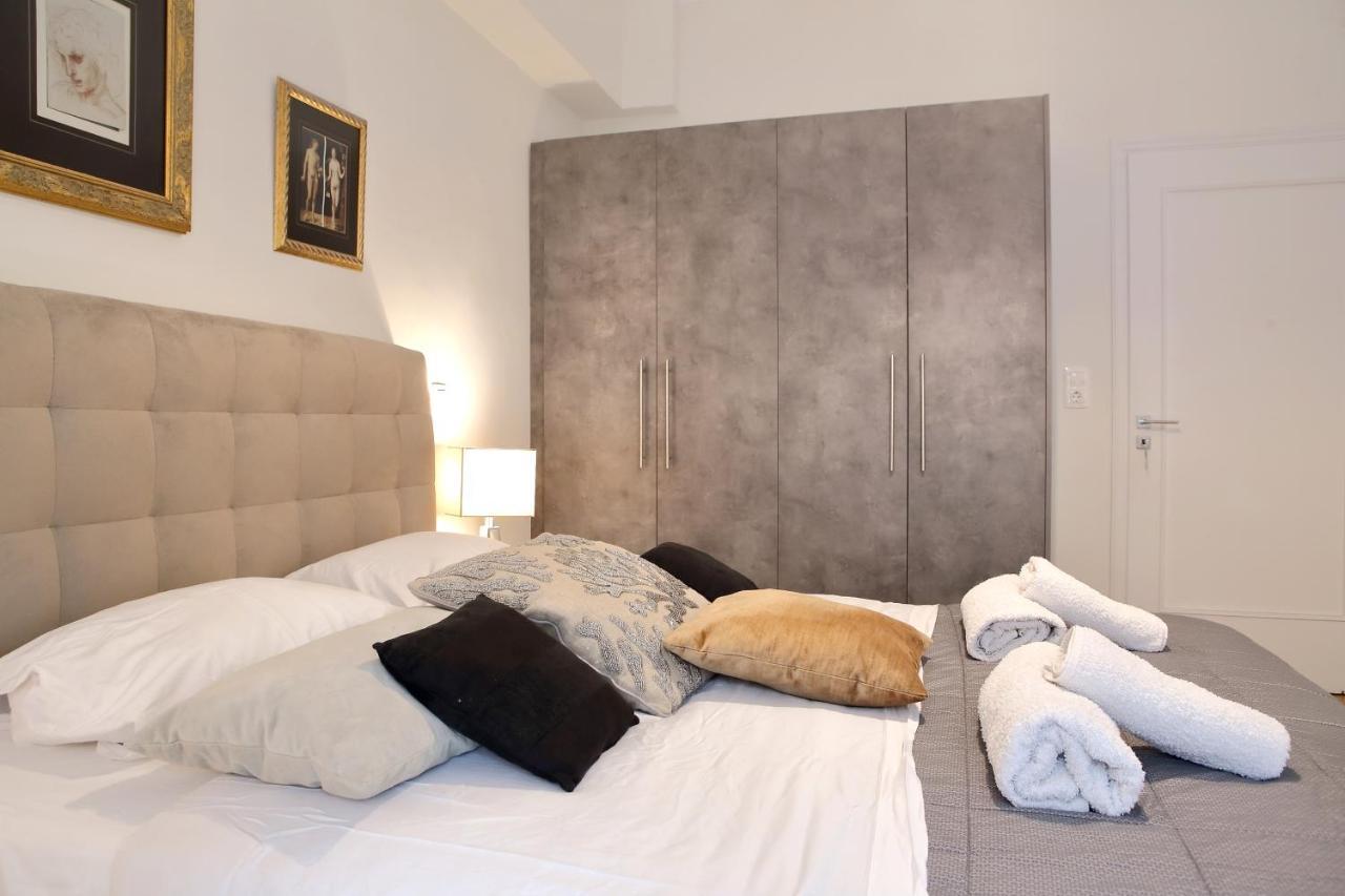 Vz Athens Apartment Екстер'єр фото