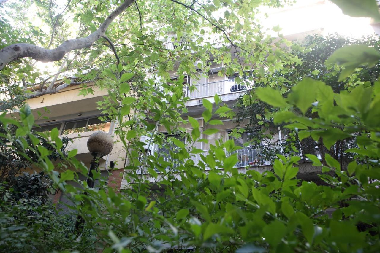Vz Athens Apartment Екстер'єр фото