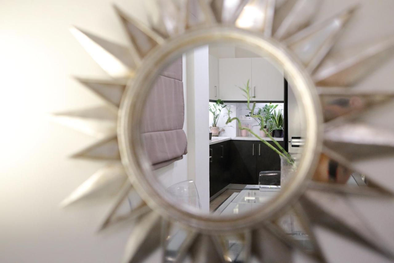 Vz Athens Apartment Екстер'єр фото