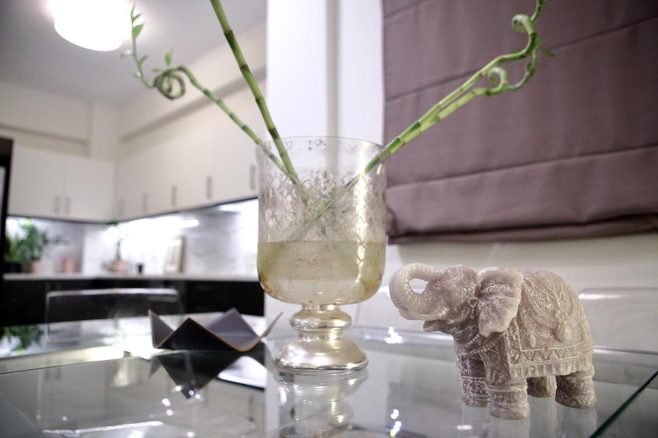Vz Athens Apartment Екстер'єр фото
