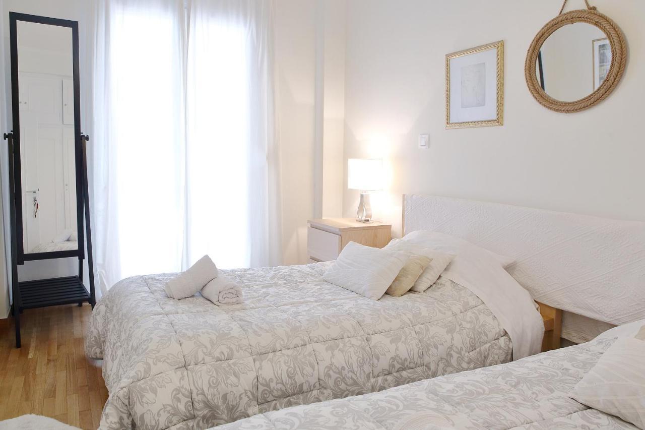 Vz Athens Apartment Екстер'єр фото