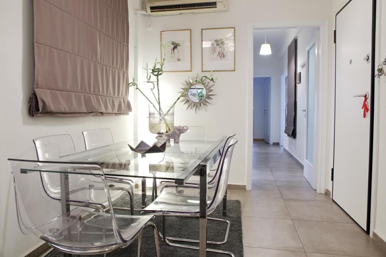 Vz Athens Apartment Екстер'єр фото