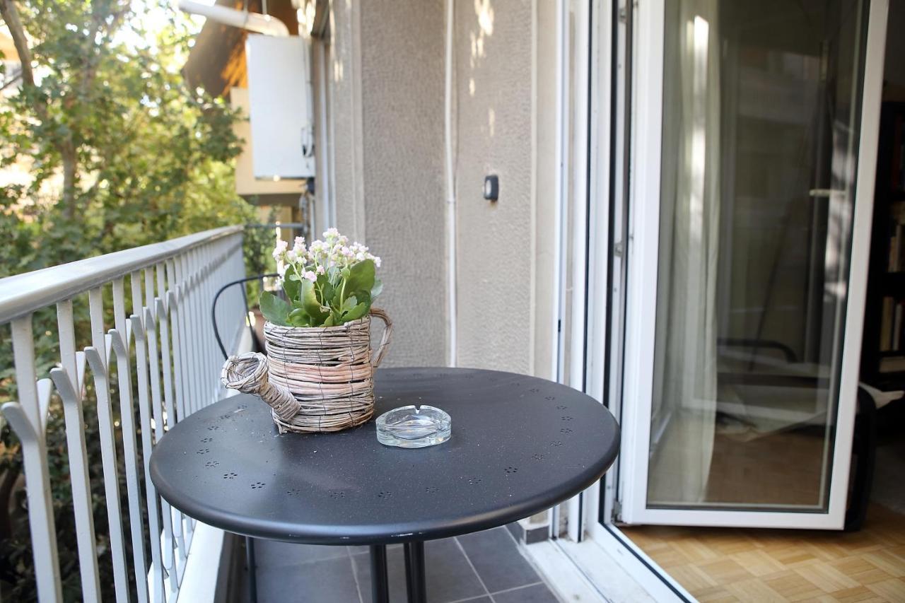 Vz Athens Apartment Екстер'єр фото