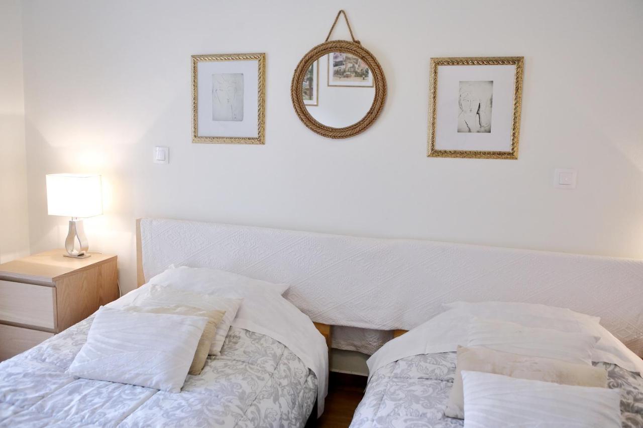 Vz Athens Apartment Екстер'єр фото