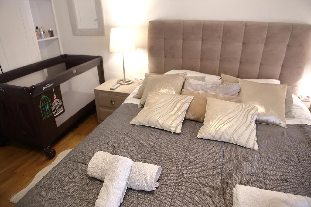 Vz Athens Apartment Екстер'єр фото