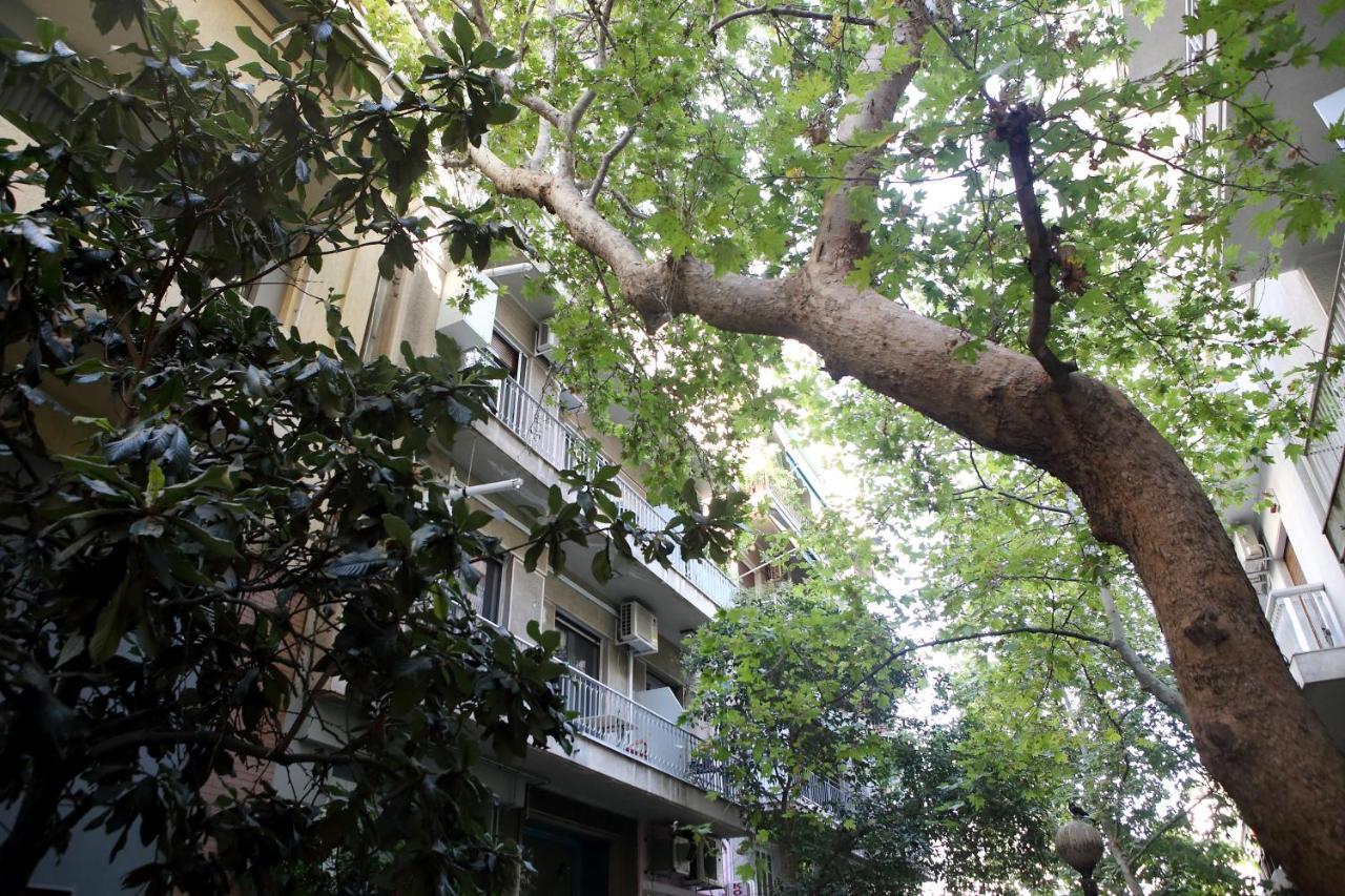 Vz Athens Apartment Екстер'єр фото