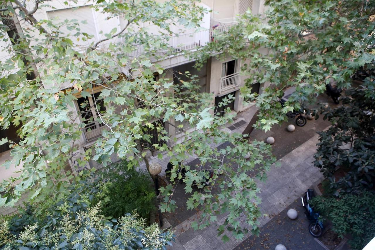Vz Athens Apartment Екстер'єр фото
