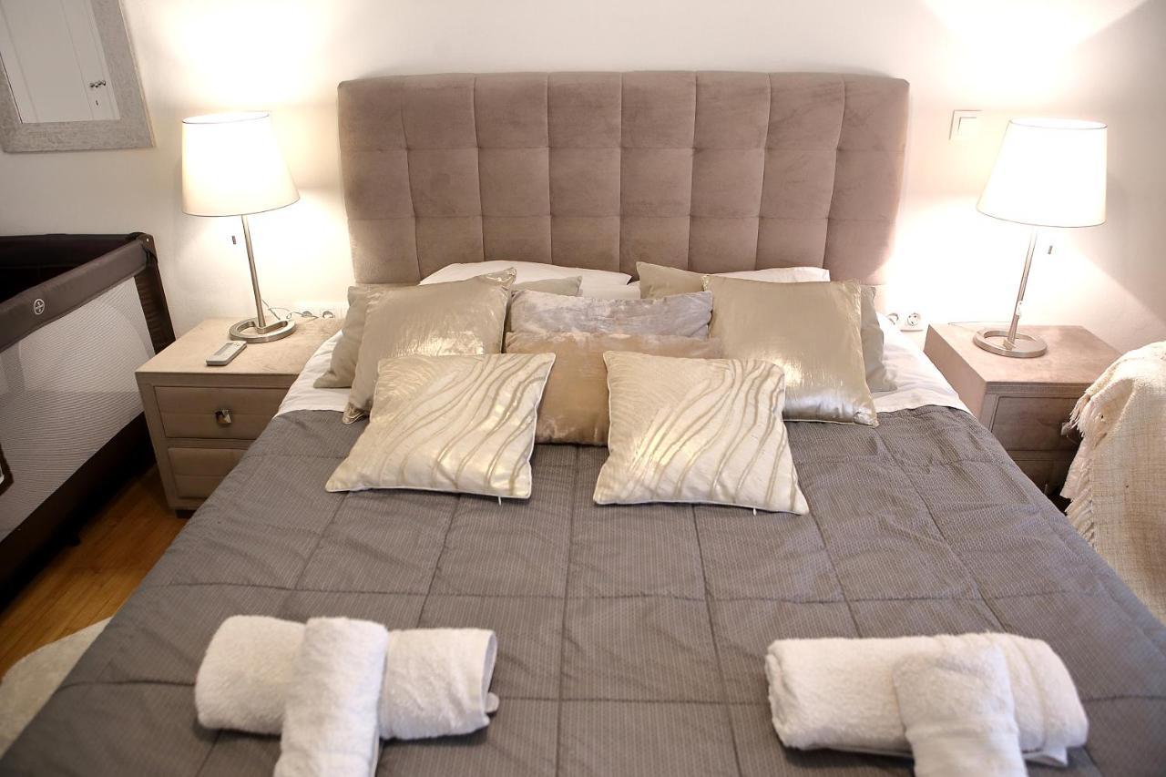 Vz Athens Apartment Екстер'єр фото