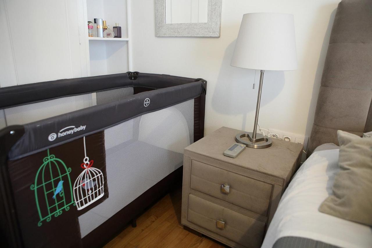 Vz Athens Apartment Екстер'єр фото
