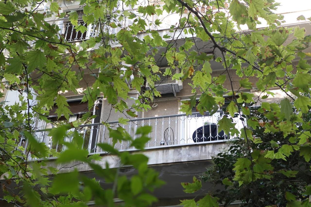 Vz Athens Apartment Екстер'єр фото