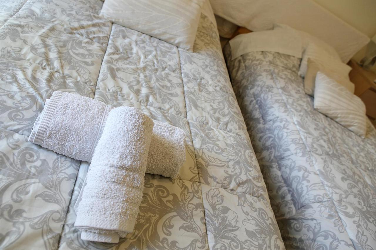 Vz Athens Apartment Екстер'єр фото