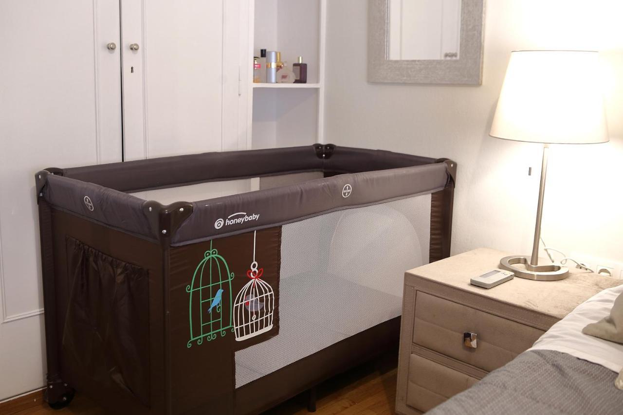 Vz Athens Apartment Екстер'єр фото